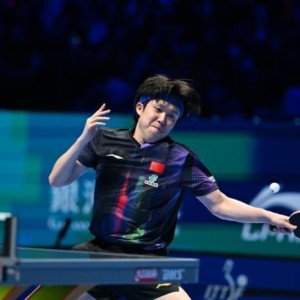 开云平台-王楚钦小组赛连续两场3比0取胜 进澳门世界杯16强