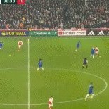 【联赛杯】枪手进决赛！哈弗茨弑旧主，蓝军2比4出局