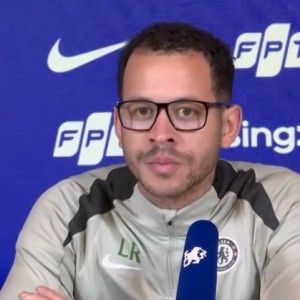 kaiyun-罗塞尼尔：帕尔默是我们长期计划重要一员 不想催促拉维亚回归