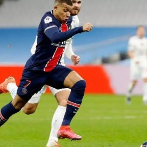 开云app-姆巴佩闪击巴黎复仇马赛 波叔：战术需要能屈能伸