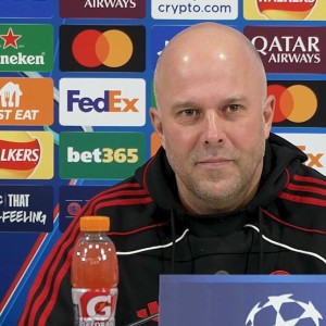 kaiyun-斯洛特：乔-戈麦斯和科纳特都将缺阵；我预计罗伯逊会留队