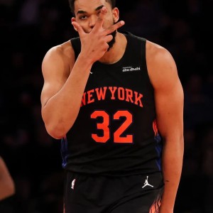 ESPN：唐斯与尼克斯赛季末可签4年2.6亿提前续约