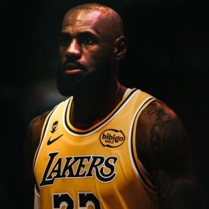 开云平台-并列历史第一！詹姆斯第19次晋级季后赛 追平斯托克顿马龙纪录