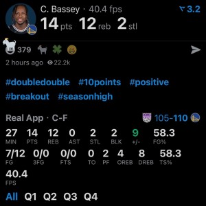 巴西贡献14分12篮板两双助勇士取胜|金州勇士队|体育赛事讨论|nba|数据|内线_新浪体育_新浪新闻