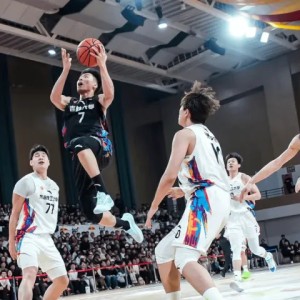 kaiyun-CUBAL东北赛区：段世镭32分，吉林大学89-79战胜大连理工