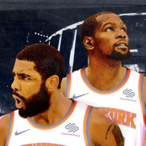 开云app-【观察】大市场球队成争冠主力 唯独尼克斯仍是看客