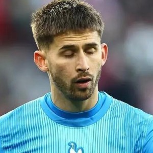 kaiyun官网-卡拉格：索博是任意球专家，但热刺没有守门专家