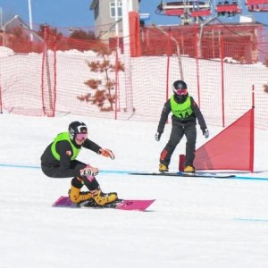 开云app-祝贺！在第十七届省运会单板滑雪比赛中，大同选手刘姝廷摘得两金|回转|运动会|大同代表队|越野滑雪|王宇_新浪新闻