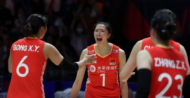 1749398156400069805.jpg (体育)(19)排球——世界女排联赛(中国北京站):中国队不敌土耳其队XxjpseC007393_20250608_PEPFN0A001.jpg